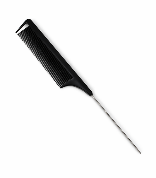 Peigne à pointe — Accessoire pose wig | WigNess