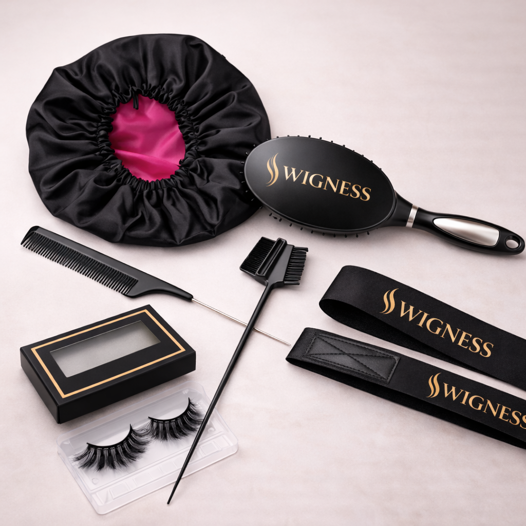 Accessoires