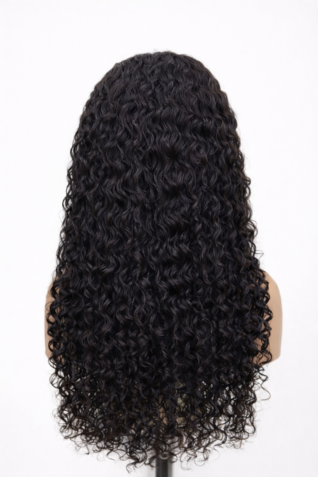 Lace Wig Water Wave résultat lumineux | WigNess