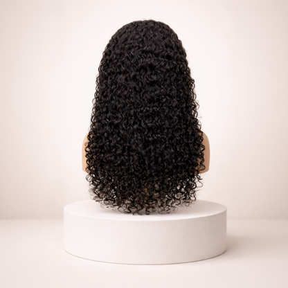 Lace Wig Water Wave — Vagues sensuelles lace HD | WigNess