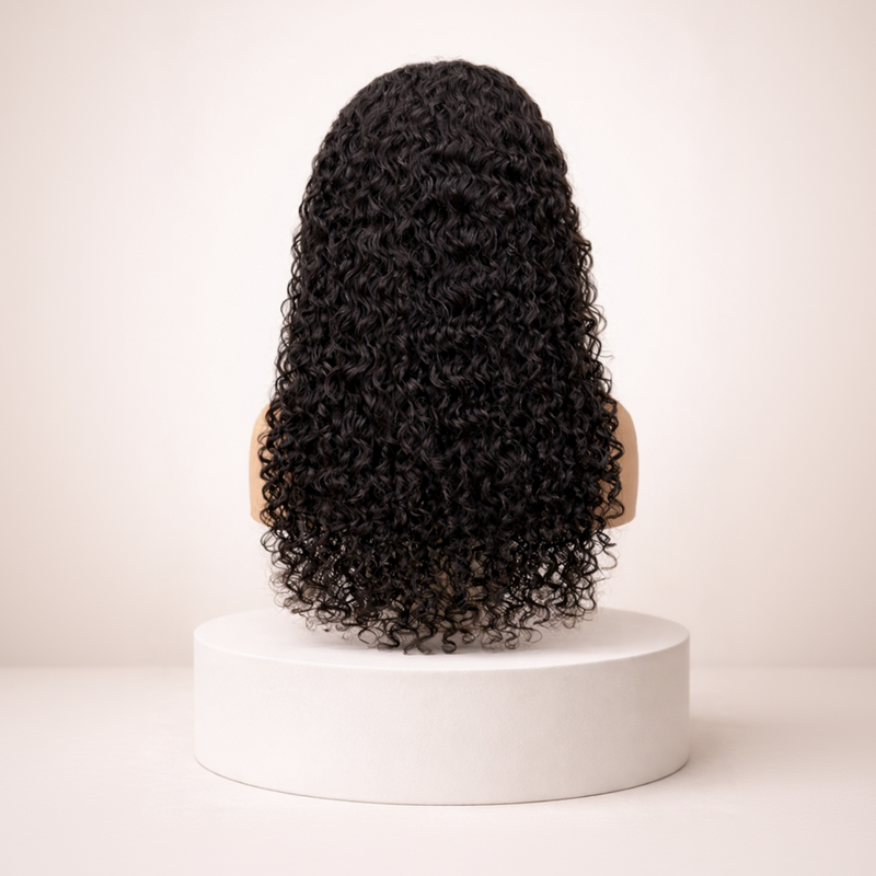 Lace Wig Water Wave — Vagues sensuelles lace HD | WigNess