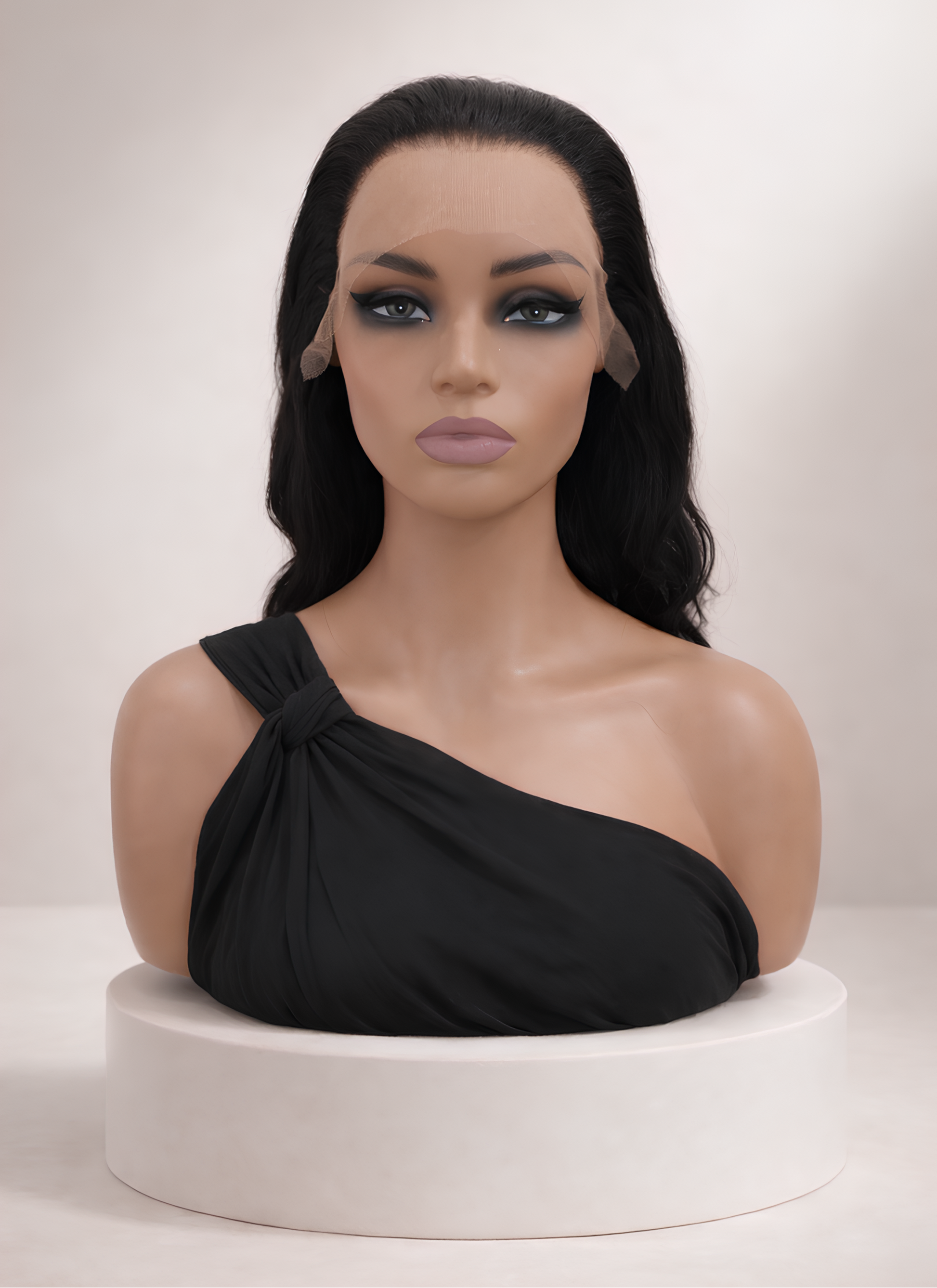 Lace Wig Body Wave résultat élégant | WigNess