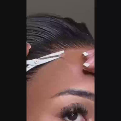 Lace Wig - Body Wave