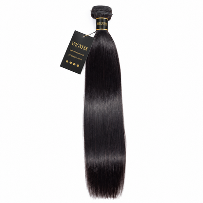 Pack Straight texture soyeuse | WigNess