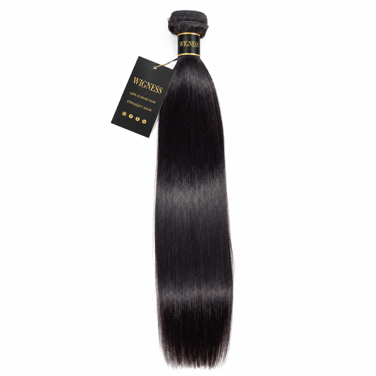Pack Straight texture soyeuse | WigNess